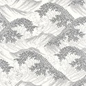 Moonlight II Waves MLGT 10436 09 45 Papel Caselio