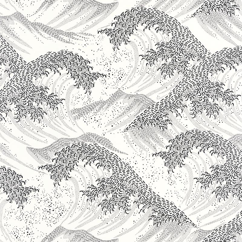 Papel pintado Caselio Moonlight II Waves MLGT104360945