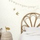 Papel pintado Caselio Moonlight II Cosmos MLGT104370224