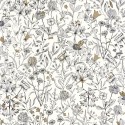 Moonlight II Jardin MLGT 10300 02 15 Papel Caselio