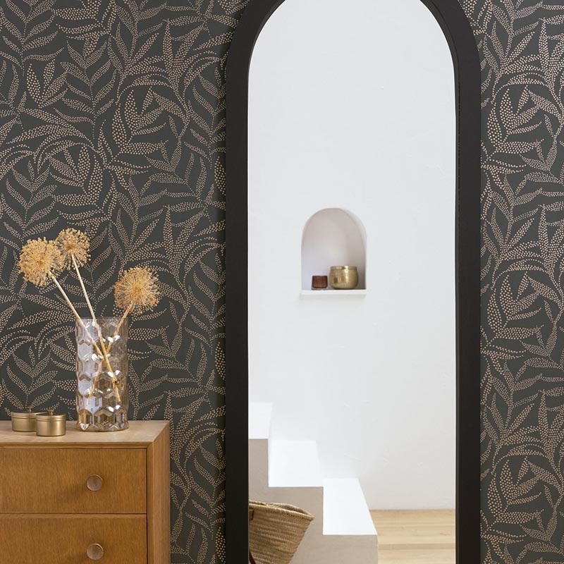 Papel pintado Caselio Moonlight II Sauvage MLGT104309427
