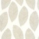 Papel pintado Caselio Moonlight II Graphic Leaves MLGT104310213