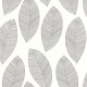 Papel pintado Caselio Moonlight II Graphic Leaves MLGT104310927