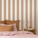 Papel pintado Caselio Moonlight II Golden Lines MLGT101074044