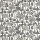 Papel pintado Caselio Moonlight II Wild Life MLGT104350957