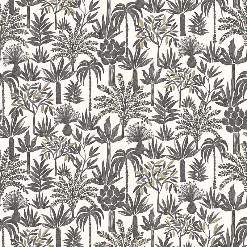 Papel pintado Caselio Moonlight II Wild Life MLGT104350957