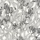 Papel pintado Caselio Moonlight II Hidding MLGT104290997