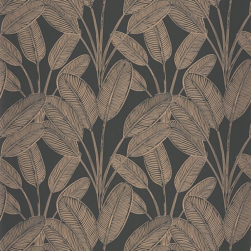 Papel pintado Caselio Moonlight II Little Banana MLGT104329451