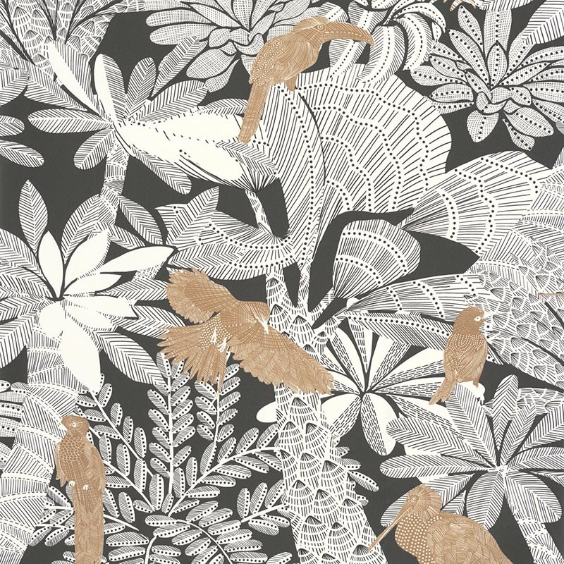 Papel pintado Caselio Moonlight II Riviera MLGT104268123