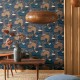 Papel  pintado Casadeco Kyoto Niwa KYTO88726759