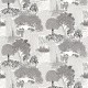 Papel  pintado Casadeco Kyoto Niwa KYTO88729015