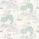 Papel  pintado Casadeco Kyoto Niwa KYTO88727241