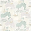 Kyoto Niwa KYTO 8872 72 41 Papel  pintado Casadeco