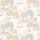 Papel  pintado Casadeco Kyoto Niwa KYTO88721788