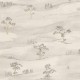 Papel  pintado Casadeco Kyoto Mokuso KYTO88749053