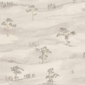 Kyoto Mokuso KYTO 8874 90 53 Papel  pintado Casadeco