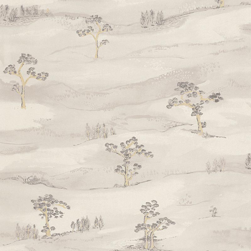 Papel  pintado Casadeco Kyoto Mokuso KYTO88749053