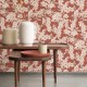 Papel  pintado Casadeco Kyoto Ume KYTO88738744