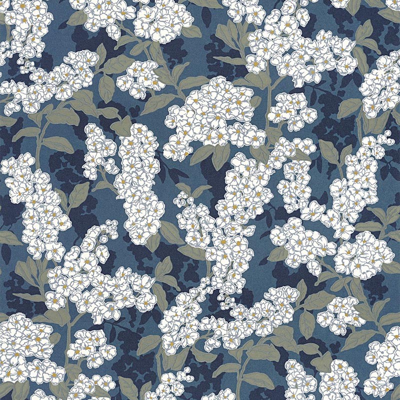 Papel  pintado Casadeco Kyoto Ume KYTO88736958