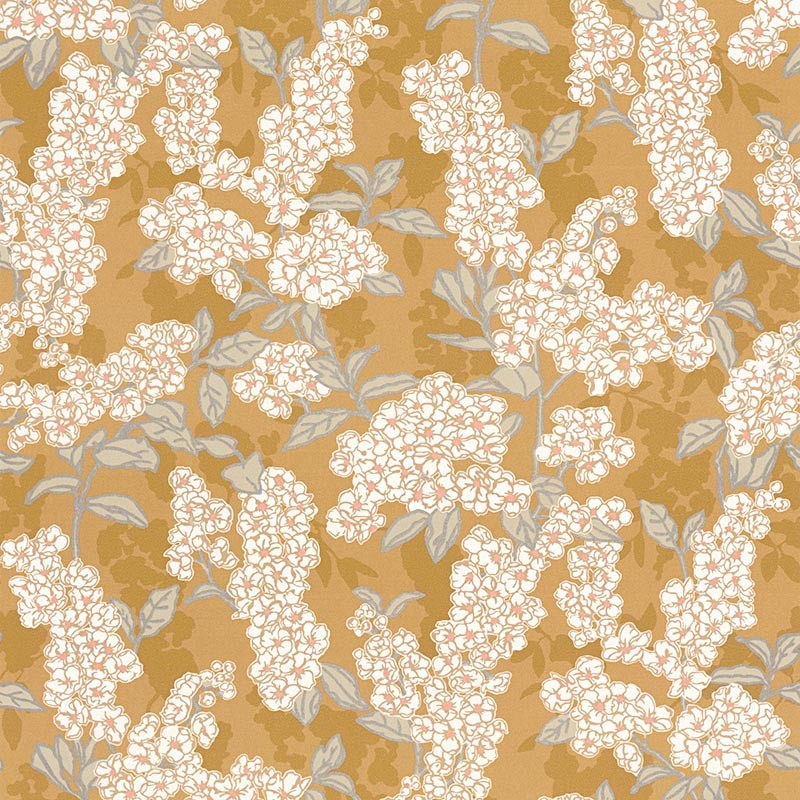 Papel  pintado Casadeco Kyoto Ume KYTO88732272