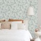 Papel  pintado Casadeco Kyoto Ume KYTO88736286