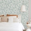 Kyoto Ume KYTO 8873 62 86 Papel  pintado Casadeco