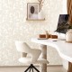Papel  pintado Casadeco Kyoto Ume KYTO88730119