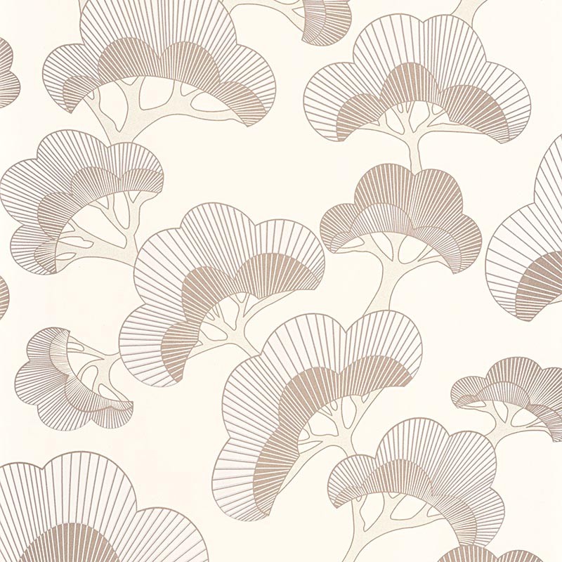 Papel  pintado Casadeco Kyoto Goyo Matsu KYTO88711352