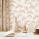 Papel  pintado Casadeco Kyoto Goyo Matsu KYTO88711352