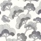 Papel  pintado Casadeco Kyoto Goyo Matsu KYTO88719211