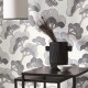 Papel  pintado Casadeco Kyoto Goyo Matsu KYTO88719211