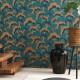 Papel  pintado Casadeco Kyoto Goyo Matsu KYTO88716697