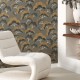 Papel  pintado Casadeco Kyoto Goyo Matsu KYTO88717530