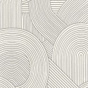 Kyoto Jardin KYTO 8875 95 77 Papel  pintado Casadeco