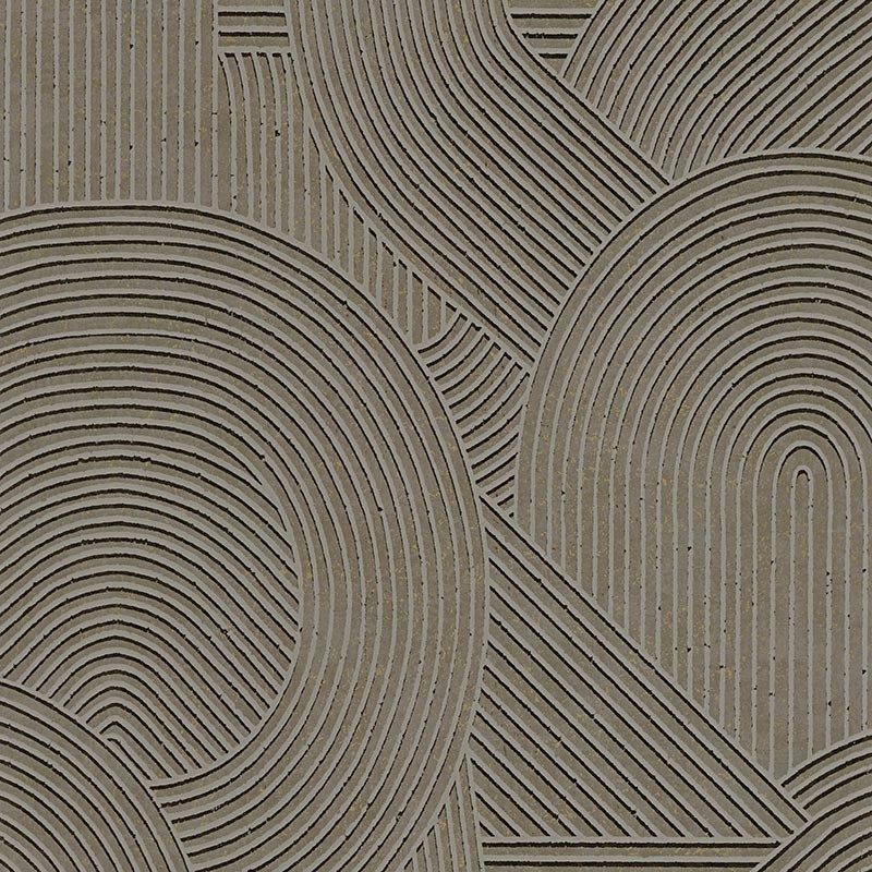 Papel  pintado Casadeco Kyoto Jardin des Pierres KYTO88757921