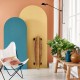 Papel pintado Casadeco California Denim CALF87533030