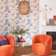 Papel pintado Casadeco California Palm Springs CALF88806565