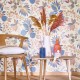 Papel pintado Casadeco California Palm Springs CALF88806565