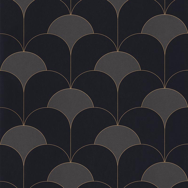 Papel pintado Casadeco Twenties Theatre TWNT88689595