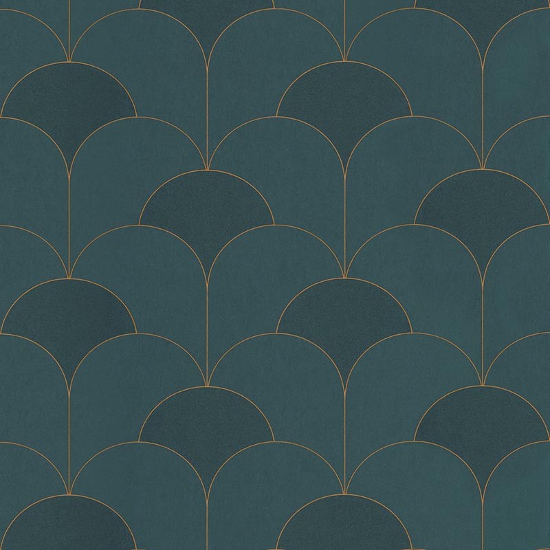 Papel pintado Casadeco Twenties Theatre TWNT88687525