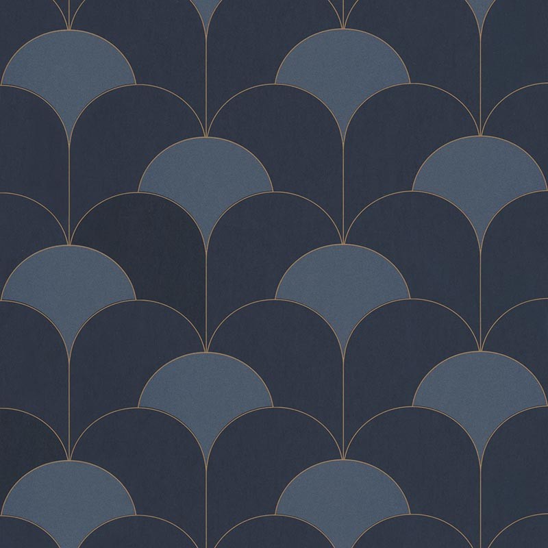 Papel pintado Casadeco Twenties Theatre TWNT88686406