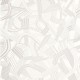 Papel pintado Casadeco Twenties Music Hall TWNT88690226