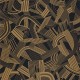 Papel pintado Casadeco Twenties Music Hall TWNT88699229