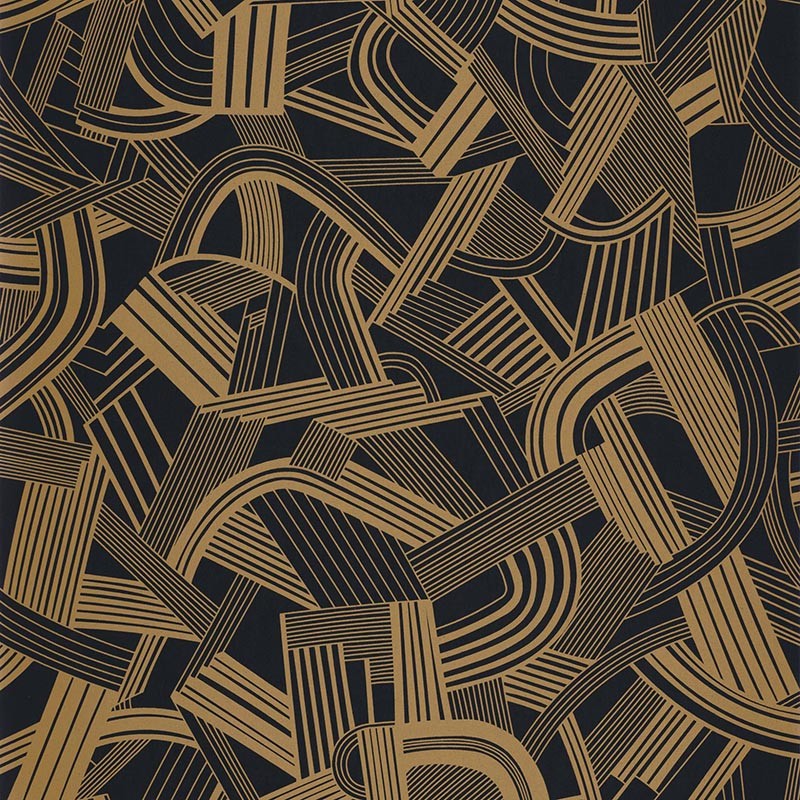Papel pintado Casadeco Twenties Music Hall TWNT88699229