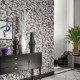 Papel pintado Casadeco Twenties Music Hall TWNT88699191