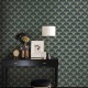 Papel pintado Casadeco Twenties Broadway TWNT88667555