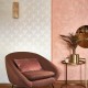 Papel pintado Casadeco Twenties Broadway TWNT88661331