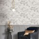 Papel pintado Casadeco Twenties Charleston TWNT88651565