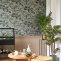 Twenties Charleston TWNT 8865 74 07 Papel Casadeco