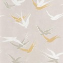 Twenties Swallow TWNT 8863 13 23 Papel Casadeco